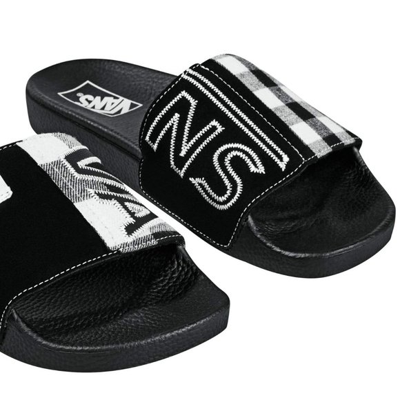 Vans Slide On Sandals - Picture 10 of 10